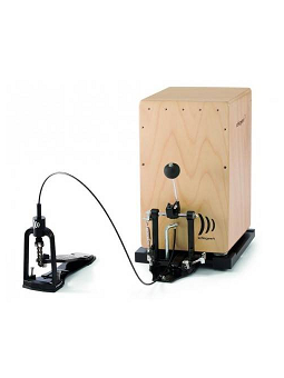 Schlagwerk CAP100 - Cajon Pedal
