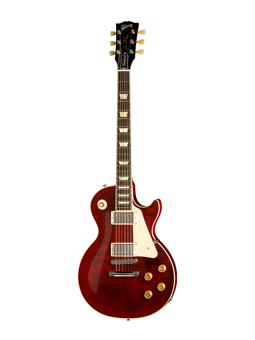 Gibson Les Paul Traditional Wine Red 2016