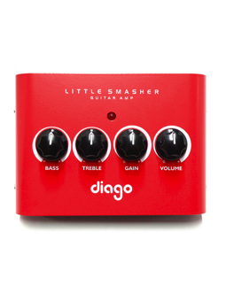 Diago LS01 Little Smasher