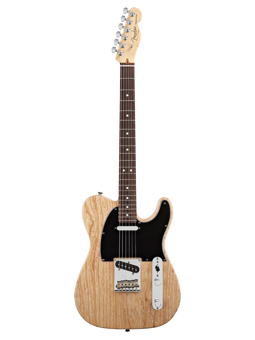 Fender American Standard Telecaster  Natural
