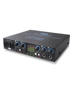 Focusrite Saffire Pro 24