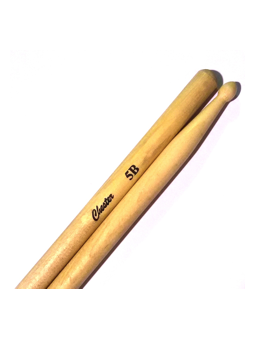 Parts PTCH5BDS - Bacchette 5B in Legno - 5B Wood Stick