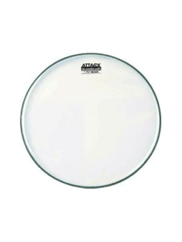 Attack DHTS2-12 - 2-Ply Medium Thin Clear 12