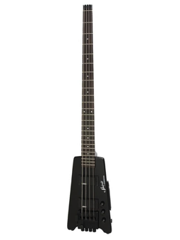 Steinberger XT-2DB Spirit Bass Black