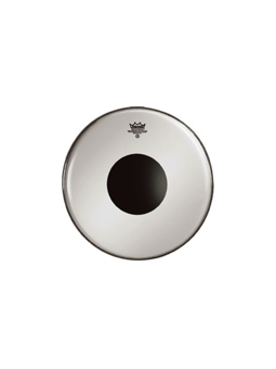 Remo CS-0212-10 - Controlled Sound Smooth White 12