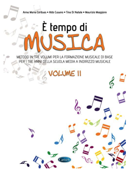 Volonte E' TEMPO DI MUSICA VOL II