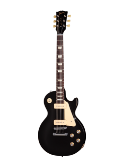 Gibson Les Paul Tribute 60 Satin Ebony  2016