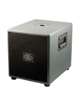 Schertler Bass Subwoofer
