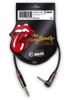Adam Hall K6prp0900Sp Cables The Rolling Stones Series