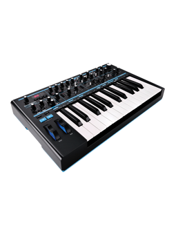 Novation Bass Station II
