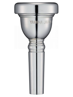 Yamaha SL-48L Mouthpiece for Trombone