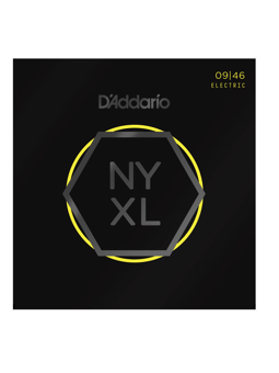 Daddario NYXL 0946 Super Light Top