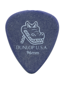 Dunlop 417R.96 Gator Grip Standard 0.96m