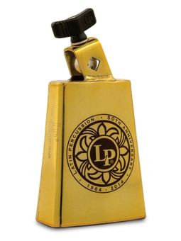 Latin Percussion LP204A 50th Anniversary Limited Edition Black Beauty Cowbell