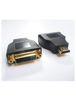 Thender 23-900 Adattatore HDMI M - DVI F