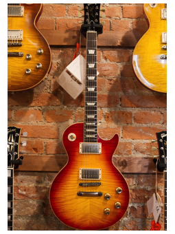 Gibson Les Paul 60 Vos Wc