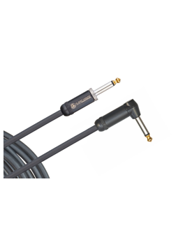 Planet Waves Pw-amsgra-20 American Stage Instrument Cable,