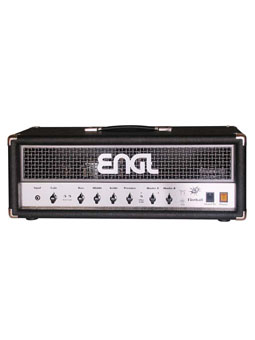 Engl Fireball II- E 625