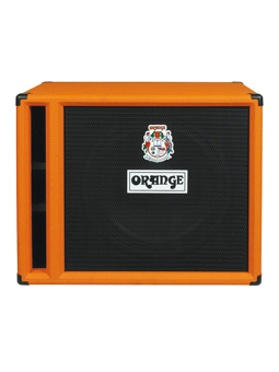 Orange Obc 115 Bass Cabinet