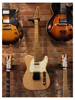 Fender Fender Telecaster 1968