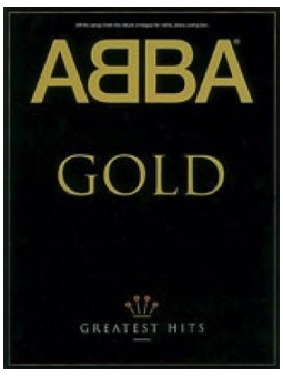 Volonte ABBA Gold