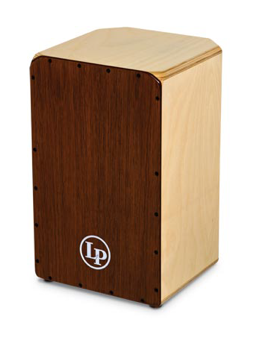 Latin Percussion LP1438 - Americana Snare Cajon (ULTIMO EXPO)