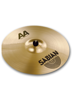 Sabian 18