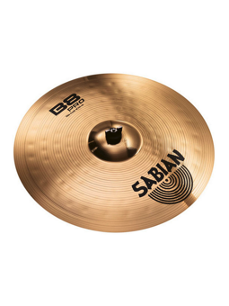Sabian 18 Thin Crash