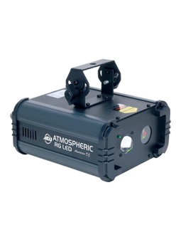 American Dj Atmospheric Rg Led