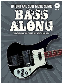 Volonte Bass Along 10 Funk and soul Music Songs
