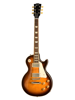 Gibson Les Paul Traditional Desert Burst 2016