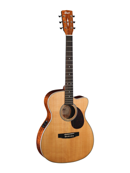 Cort L100-OCK Natural Speciale Limited Edition