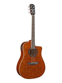 Fender T-Bucket 300 CE Dbrw
