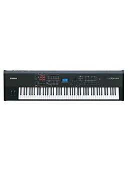 Yamaha S90XS