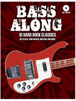 Volonte Bass Along 10 Hard Rock classics
