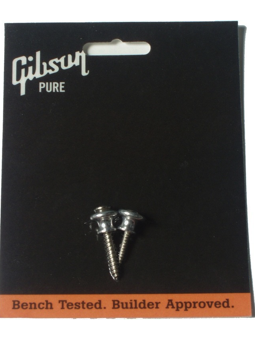 Gibson PREP-020 Buttons Strap