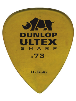 Dunlop 433R.73 Ultex Sharp 0.73m