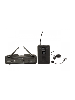 Proel WM600H Headset Wireless Microphone System