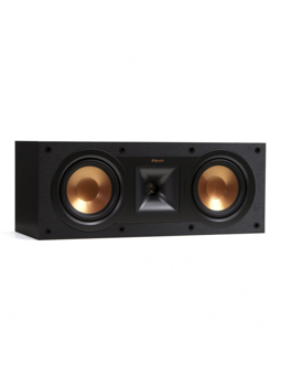 Klipsch R-25 C Black