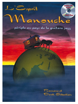 Volonte L'Esprit Manouche