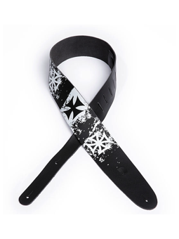Planet Waves Screen Printed Chopper Cross