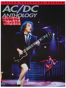 Volonte AC/DC Anthology