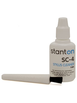 Stanton SC-4 Stylus Cleaner