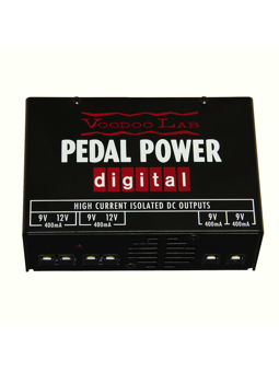 Voodoo Lab VL-PPD Pedal Power Digital