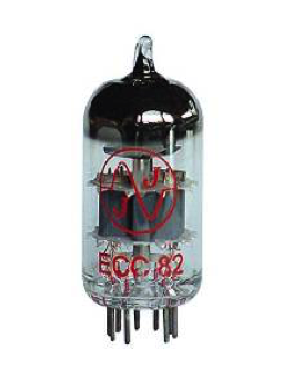 Jj Electronic ECC82 - 12AU7