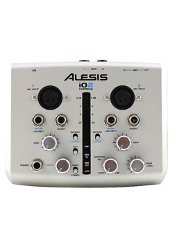 Alesis Io/2 Express
