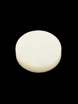 Allparts LT-0483-080 Mother of Pearl Inlay Dots