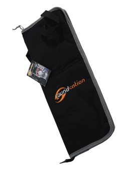 Soundsation SBG-ST-10 - Borsa per Bacchette - Sticks Bag