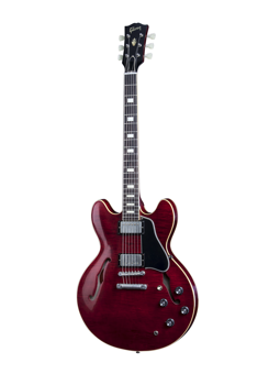 Gibson 1963 ES-335TDC  Sixties Cherry