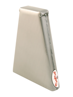 Latin Percussion ES-15 Hand Held Barrio Cowbell